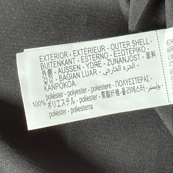 NWT ZARA LEOPARD PRINT MIDI CUTOUT RUFFLES DRESS FIERCE BLOGGER GLAM MEDIUM - Picture 8 of 9